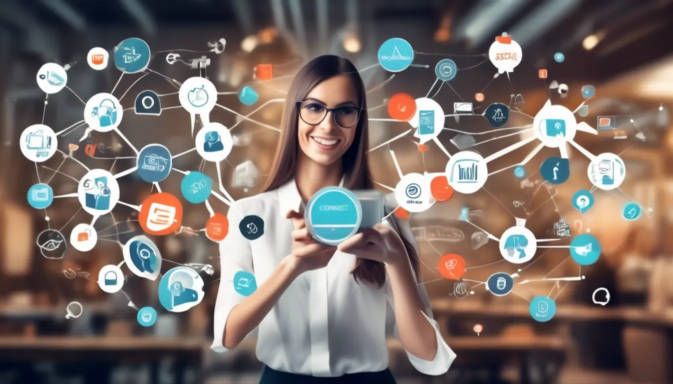 Unleash the Power of Omni-Channel Marketing with Connect360